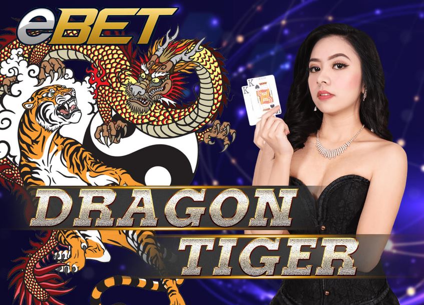 Dragon Tiger mang đến tiền thưởng lớn cho hội viên