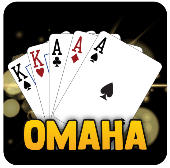 Diễn biến một ván bài Omaha