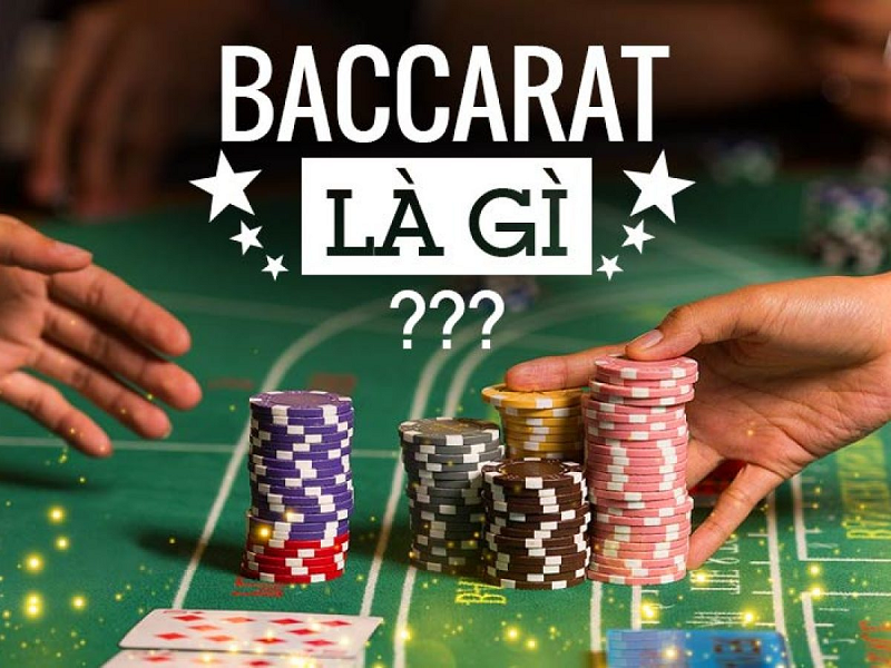 Đừng bỏ qua cơ hội kiếm tiền cùng game Baccarat