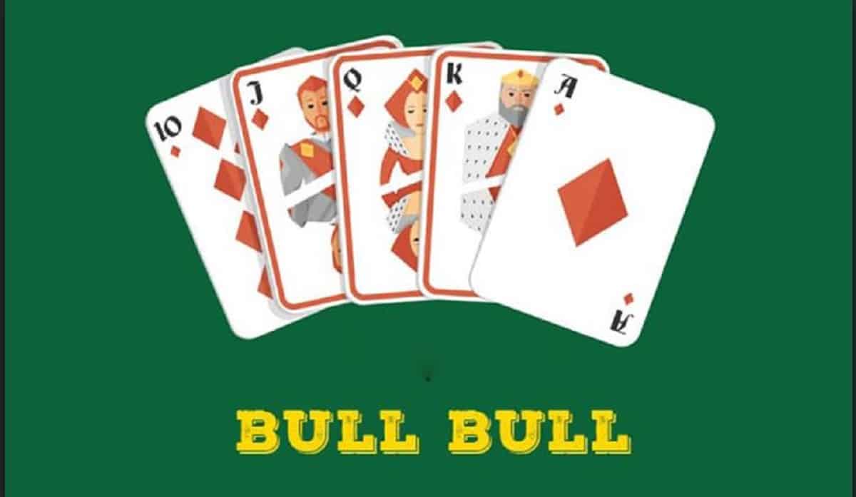 Bull bull sv88 là trò bài thú vị nào?