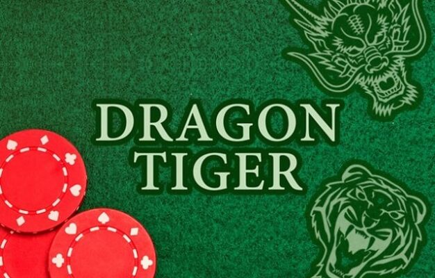 Các phương pháp ăn chắc game bài Dragon Tiger