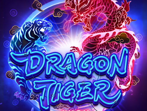 Dragon Tiger SV88 là tựa game gì?