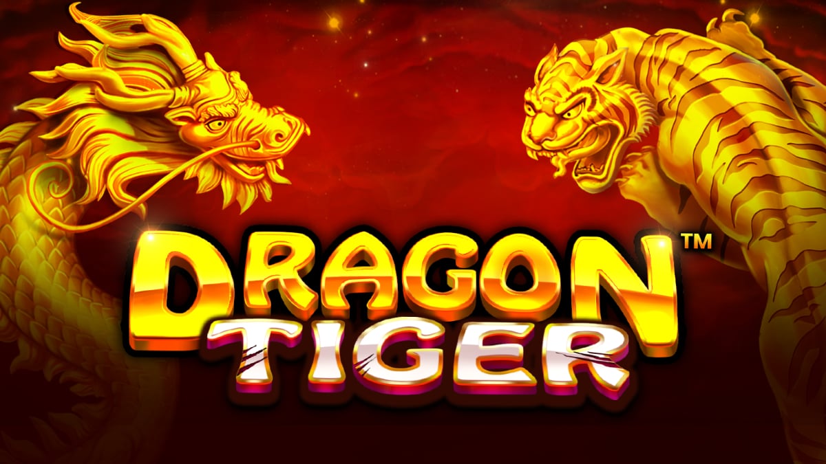 Giới thiệu về game Dragon Tiger