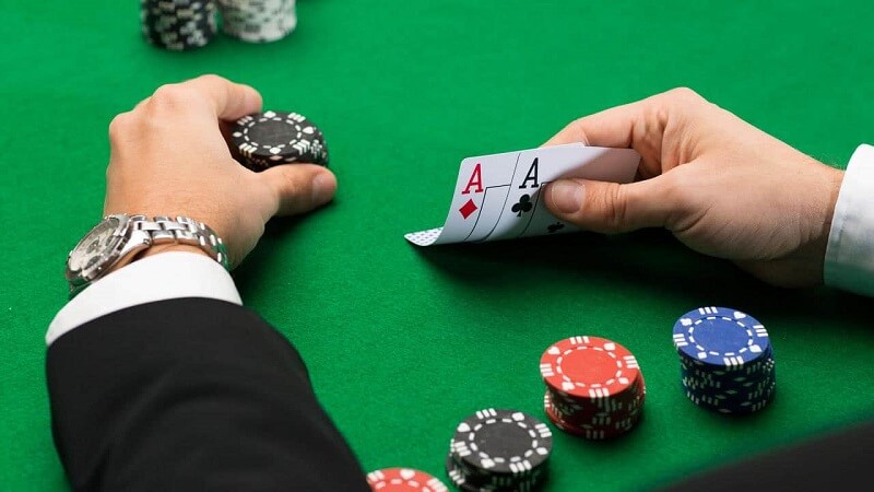 Tham gia Poker tại SV88 bằng cách nào?