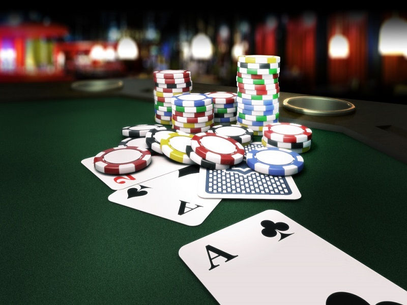 Các vòng cược Poker tại SV88
