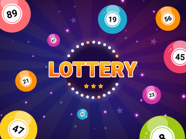 Học hỏi bí quyết chiến thắng trò Lottery