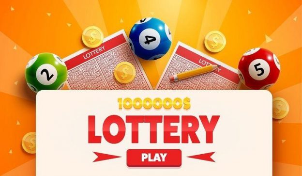 Theo số phức hợp chơi Lottery