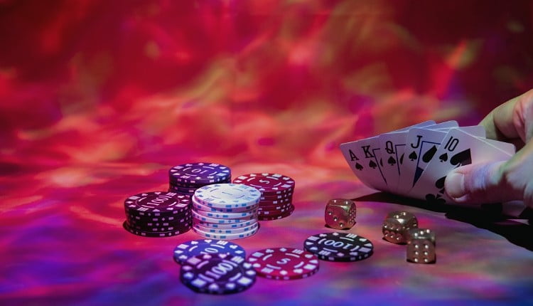 Tìm hiểu các vị trí có trong game bài Poker tại nhà cái SV88