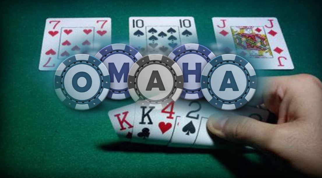 Đôi nét về Poker Omaha tại nhà cái SV88