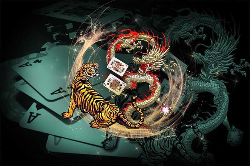 Nắm chắc các luật khi chơi dragon tiger