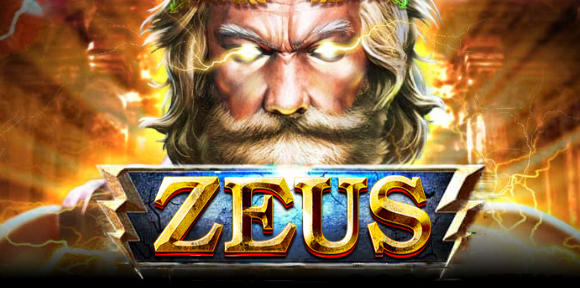 Giới thiệu về tựa game slot Thần Zeus SV88