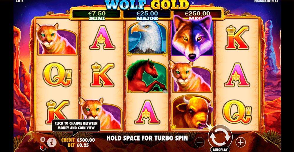 Sói Vàng nhà cái SV88 còn được nhiều người chơi biết đến với tên gọi khác là Wolf Gold
