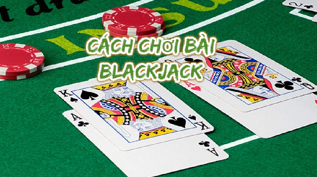 Cách chơi Blackjack tại SV88