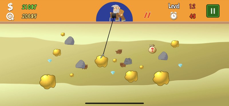 Chia sẻ cách chơi game đào vàng online tại cổng game SV88