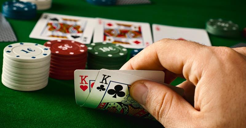 Hướng dẫn chi tiết cách đánh Short Deck Poker