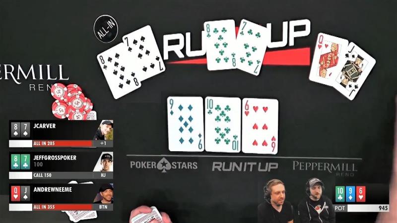 Khám phá quy tắc và luật đánh game bài Short Deck Poker
