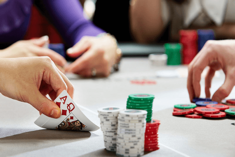 Vai trò của 3Bet trong đánh Poker