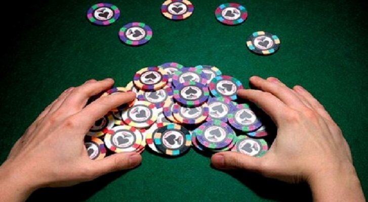 Các thay đổi nhỏ về rake Poker có ảnh hưởng lớn