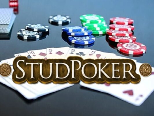 Hướng dẫn chi tiết cách chơi Stud Poker tại SV88 Club