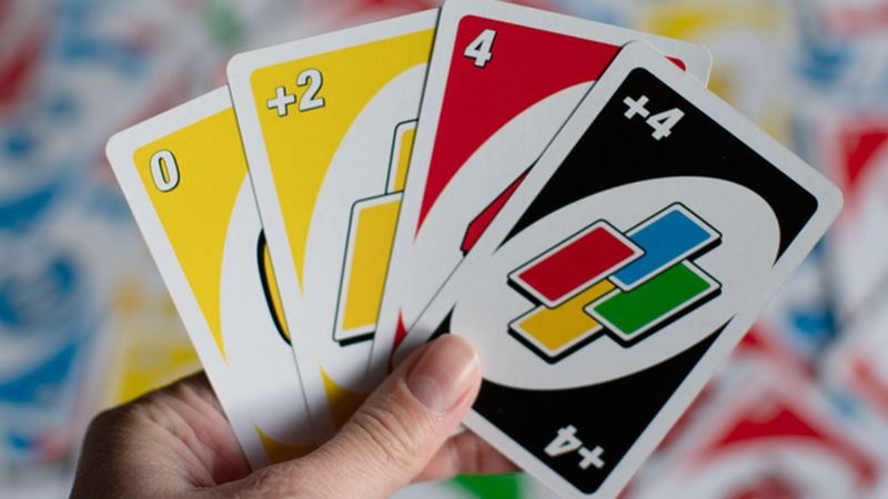 Cần lưu ý gì khi đánh game bài Uno