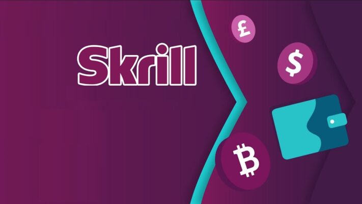 Hướng dẫn đăng ký và dùng ví Skrill cá cược tại SV88 Vip