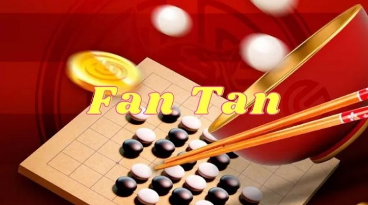 Hướng dẫn chi tiết cách chơi game Fan Tan online tại SV88 Vip