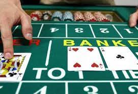 Đặt cược casino trực tuyến theo hệ thống lũy thừa
