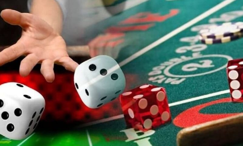 Chọn game casino với lợi thế thắng về nhà cái