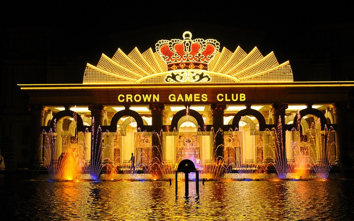Casino Đà Nẵng