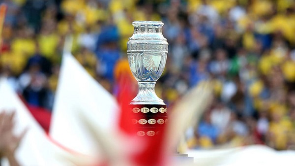 Copa America năm 2021 có bao nhiêu đội tuyển tham gia?