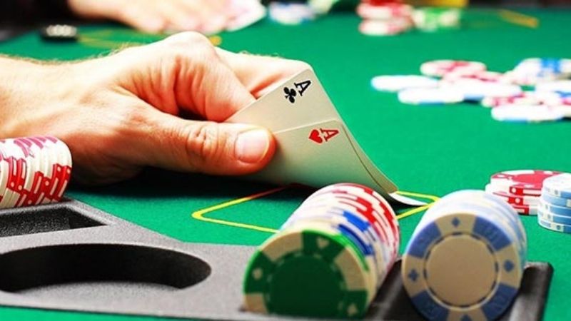 Học cách quản lý tiền cược casino