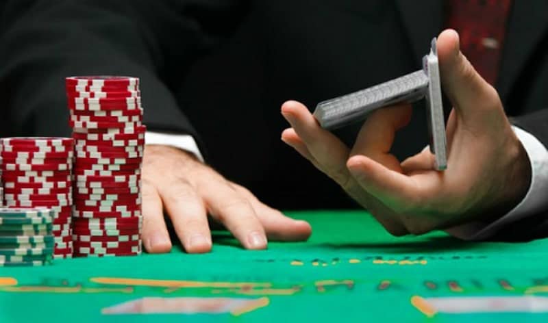 Bí mật chơi casino đỉnh cao game thủ SV88 không nên bỏ lỡ