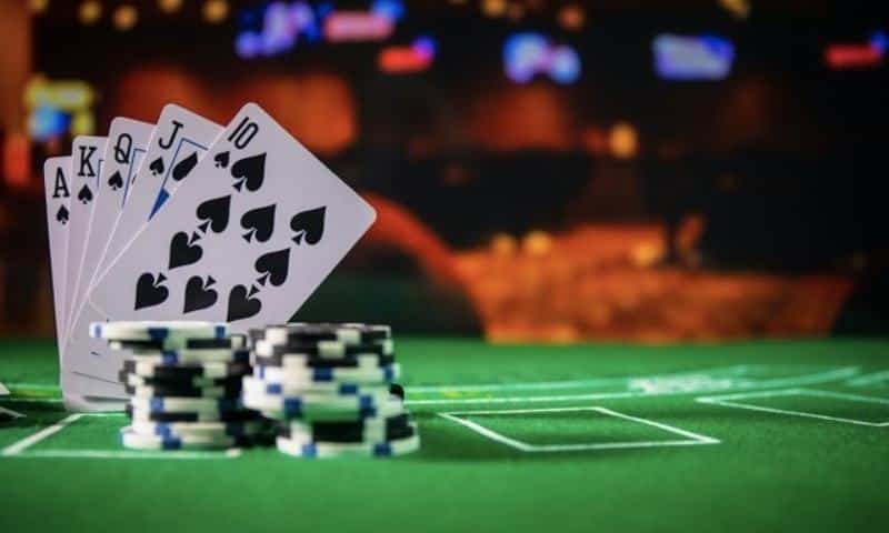 Casino dùng BOT thay cho cược thủ
