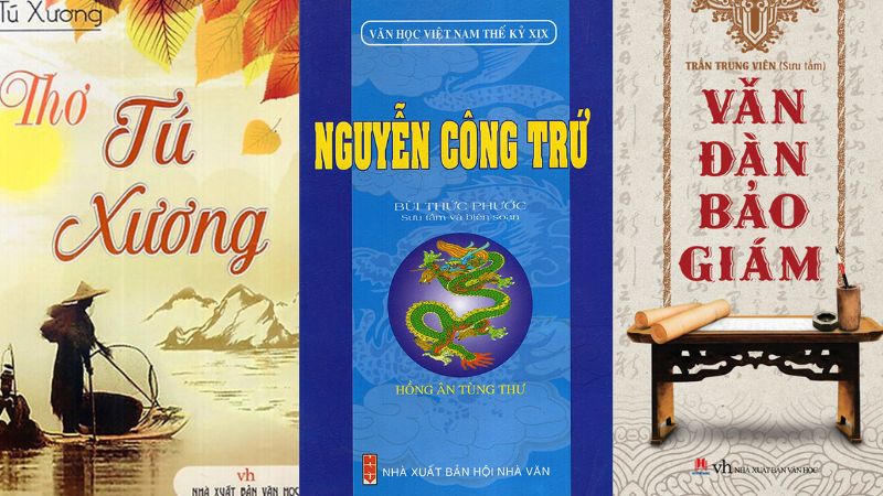 khám phá ý nghĩa quân bài chắn trong văn học Việt Nam